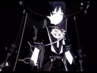 Scaramouch genshin impact