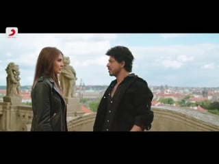 Radha – jab harry met sejal shah rukh khan anushka sharma pritam imtiaz ali