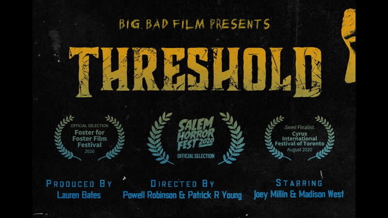 Порог (2020) threshold