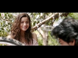 Dear zindagi take 2 always recycle | teaser | alia bhatt, shah rukh khan | releasing nov 25