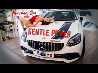 Sqs models gentle power