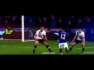 Aaron lennon | kulikov | com/nice football