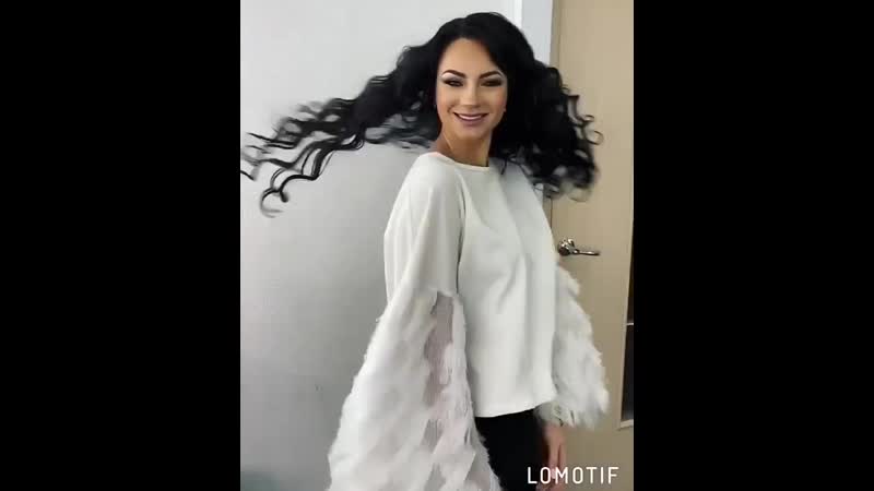 Красотка анна брянская😍