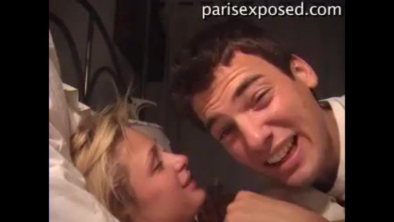 Голая пэрис хилтон (paris hilton)