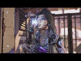 Borderlands 3 – амара