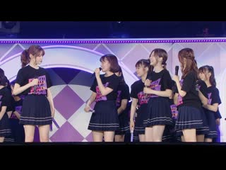 Nogizaka46 7th year birthday live kyocera dome osaka day 3 (часть 3)