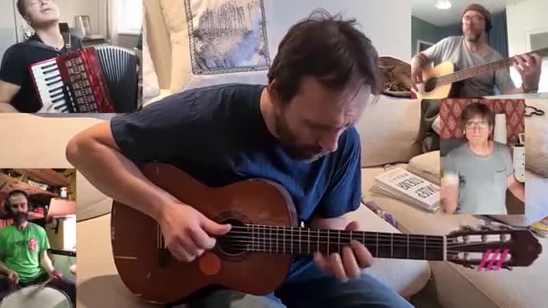 "несчастный случай" feat андрей макаревич сел и поехал / марафон «прорвемся»