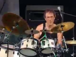 Vinnie colaiuta i'm tweaked