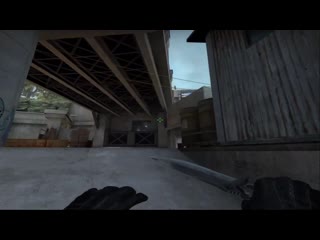 Best b side flash (overpass)