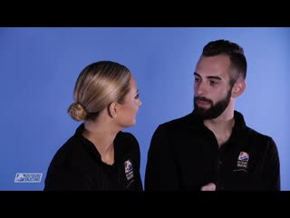 Ashley cain & timothy leduc two pillars of equality