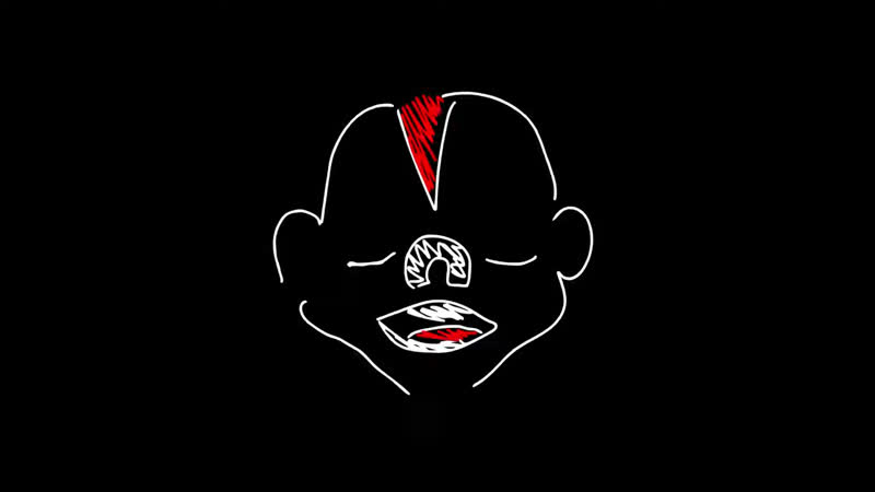 Lil darkie whoop (prod solsa) (music video)