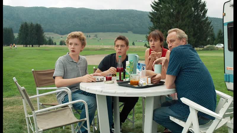 Венеция зовёт / venise n'est pas en italie 2019