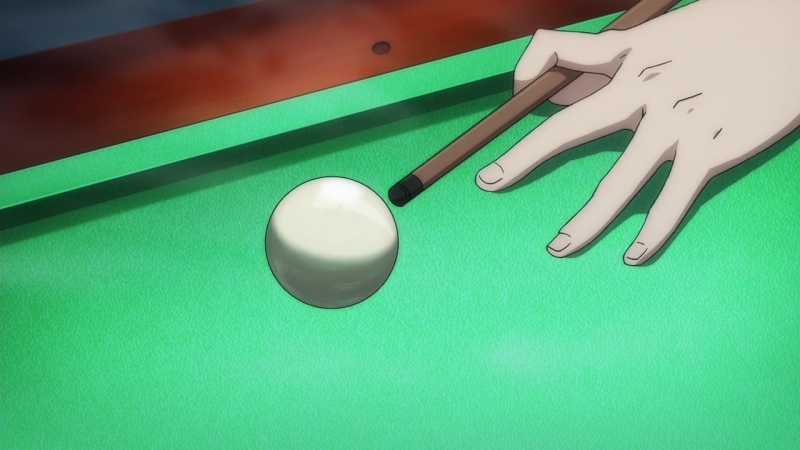 Kakumeiki valvrave 18 серий