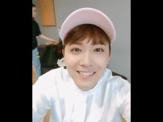 240617 skullhong12 lee hongki последняя запись