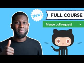 Git and github tutorial for beginners | full course [2021] [new]