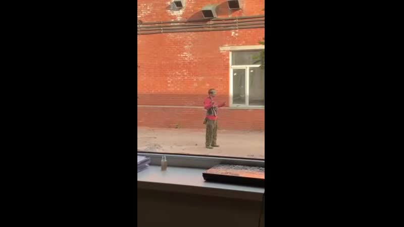 Смертник