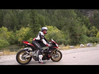 Aprilia rsv4 factory sc project crt sound exhaust rev