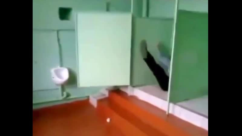 Туалетный турникмен