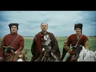 Ligalajz i maksim nebo, zasypaj (taras bulba)