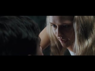 Victoria hill, teresa palmer nude december boys (2007)