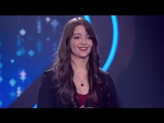 Audrey beauregard | la voix 6 | part ііi