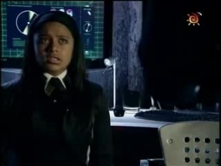 M i high / секретные агенты 1х06