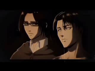 Levi ackerman | hanji zoe vine [ porn on titan ]