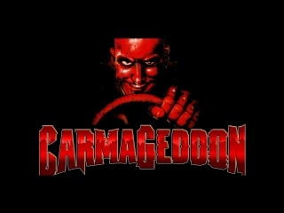 Мобильный обзорчик carmageddon ios / android # wolfing обзор