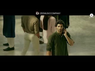 Yeh fitoor mera fitoor aditya roy kapoor, katrina kaif arijit singh amit