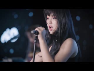 Rockit girl (락킷걸) dream come true (이루어져라)