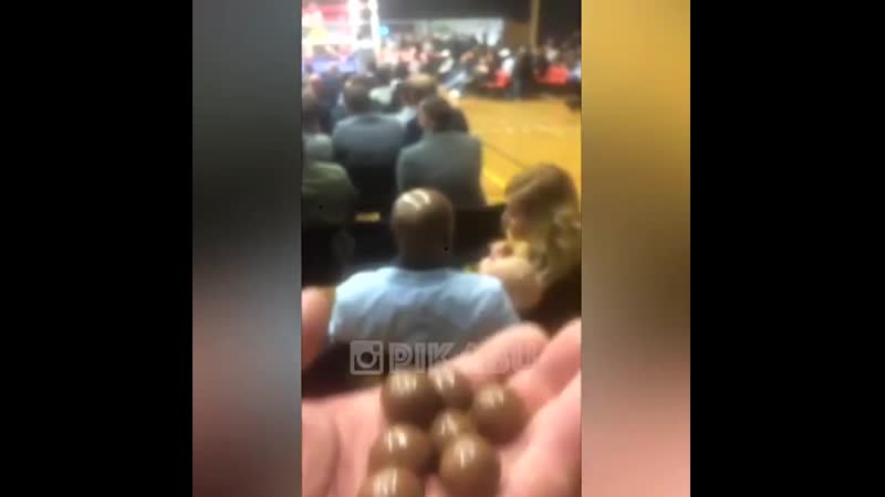 Видео от мастерская настроения