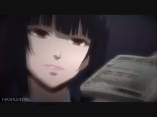 【kakegurui】yumeko jabami & mary saotome