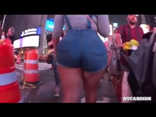 New 2017 olivia jensen new super booty pawg walking | wshh