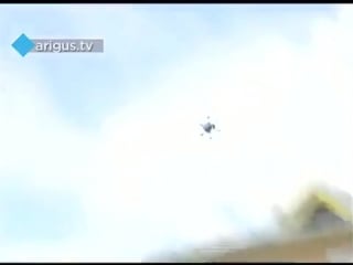 Беспилотник почты россии (vhs video)