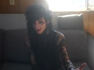 Black veil brides epicenter twenty ten fontan interview with pcm part 2