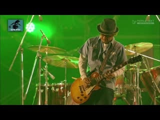 奥田民生 arabaki rock fest'16