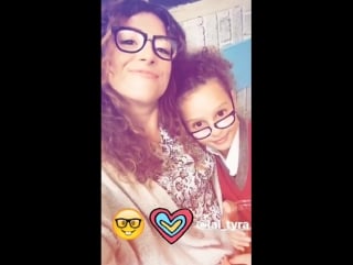 Алисия и тайра