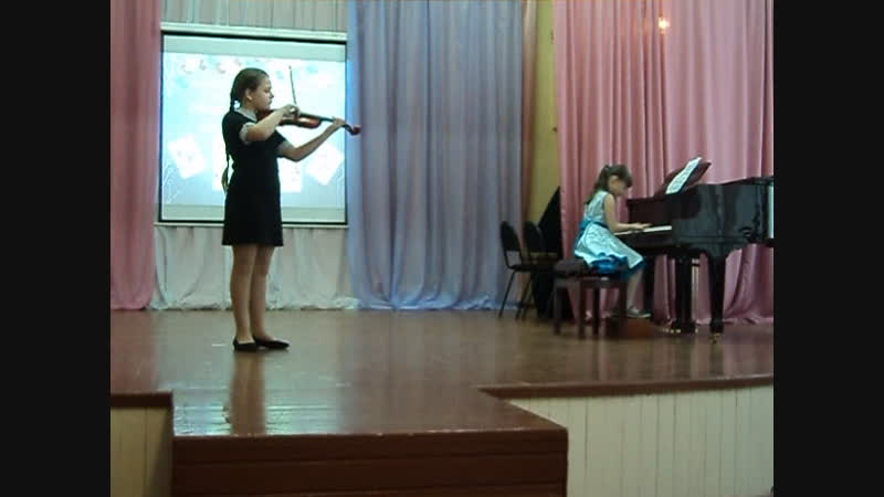 I внутришкольный фестиваль "семейные ансамбли", 09 02 2019