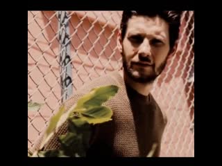 Ben barnes | big poppa