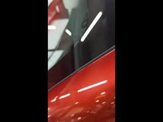 Лада веста не перестаёт удивлять