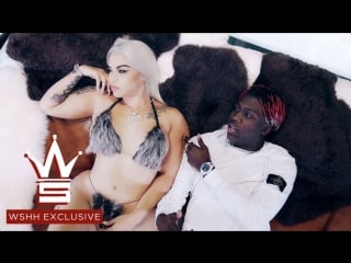 Renni rucci feat lil yachty "cold hearted" (wshh exclusive official music video)