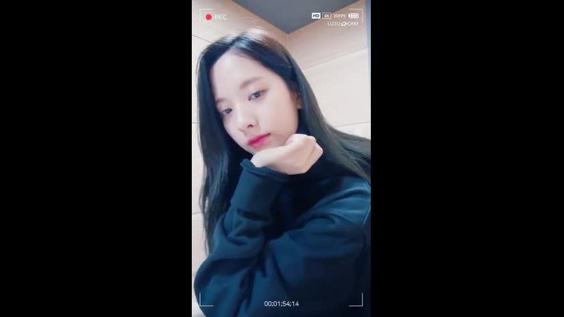 [special clip] 우주소녀(wjsn) 이리와(hug u) self cam ver