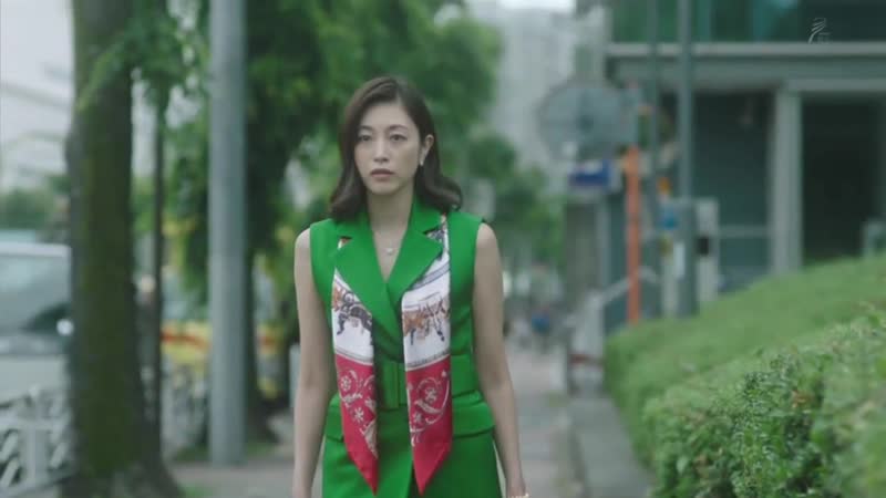 Няня гин / babysitter gin серия 04 [lanina]