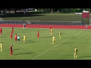 15 cl 2017/2018 fk spartaks fk astana 01 (12 07 2017) 1h