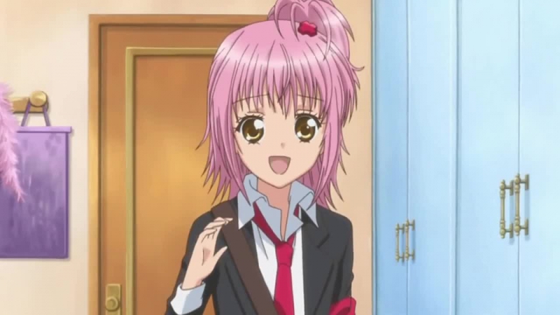 Electropop shugo chara!