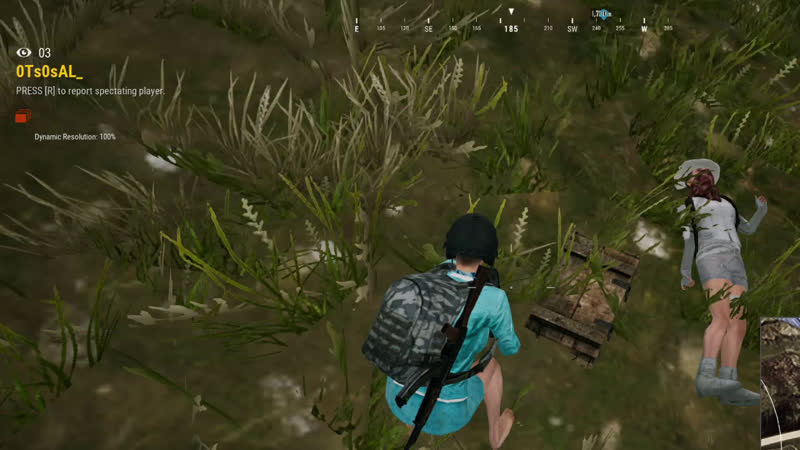 Проигравшие читеры