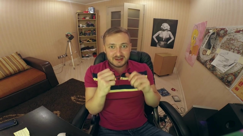 Dostavleno одно дневная рабочая неделя, эльдар бродвей