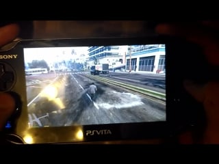 Gta5 on psvita