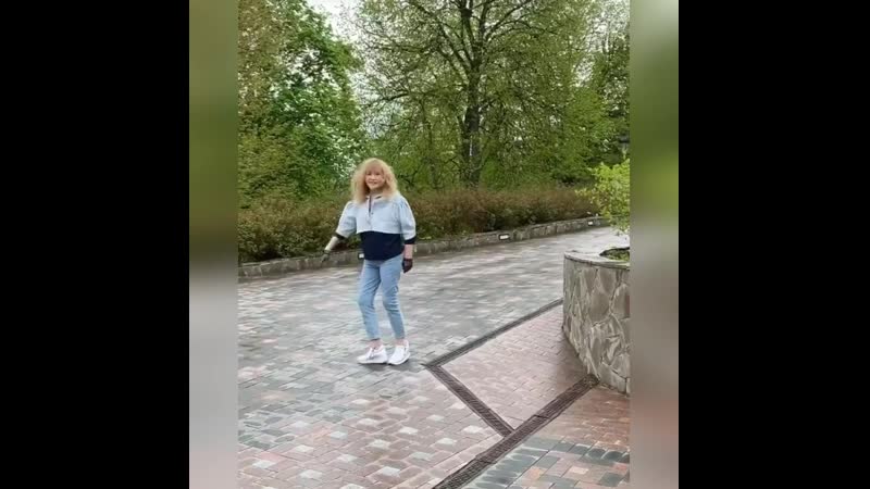 Красотка аб