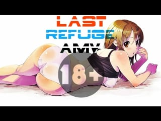 Music sail awolnation – (girl version & dubstep) hq ★[amv anime клипы]★ \ porn \ remix,mix